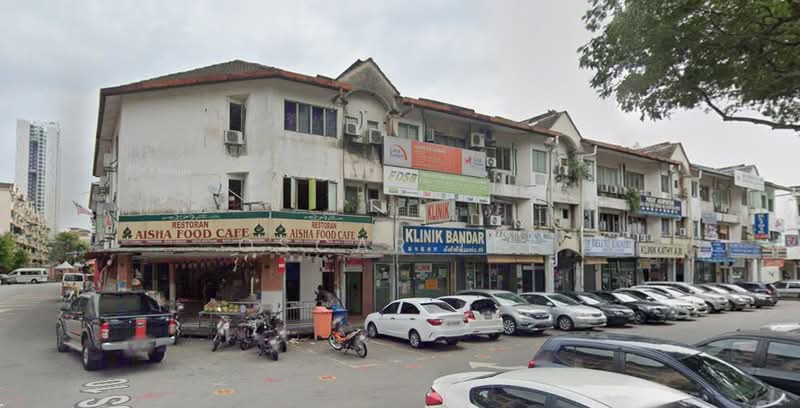 Shop / Office for Sale in Bandar Sunway (Sunway) - Oscar Lee - Exterior - PropertyGuru.com.my