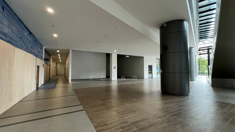 Rumah Niaga untuk Disewa di Seksyen 13 (Petaling Jaya) - FC Ng - Lobby - PropertyGuru.com.my