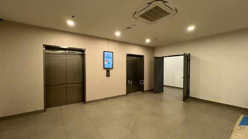 Retail Space for Rent in Seksyen 13 (Petaling Jaya) - FC Ng - Lobby - PropertyGuru.com.my