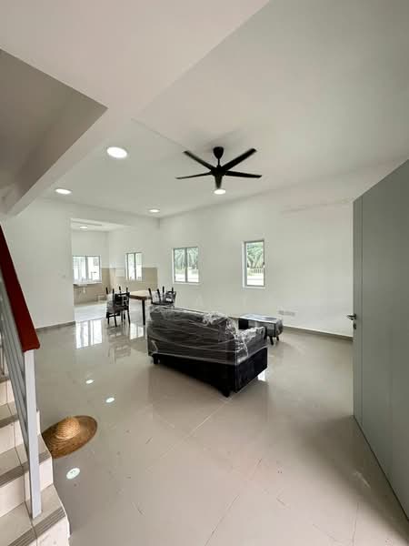 Rumah Teres untuk Dijual di Klang (Selangor) - Freya Tan - PropertyGuru.com.my