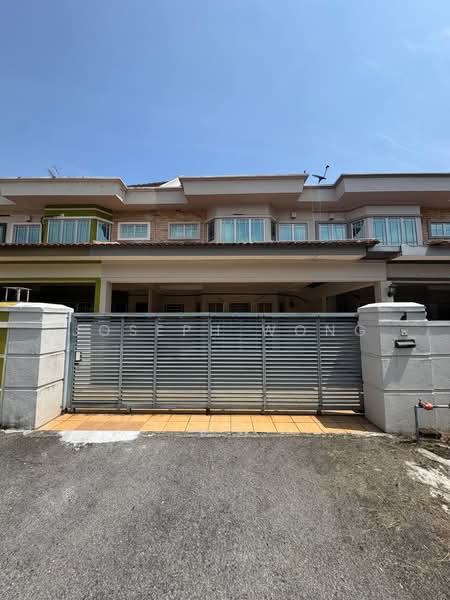 Rumah Teres 2 Tingkat untuk Disewa di Bandar Baru Tambun (Tambun) - Joseph Wong - PropertyGuru.com.my