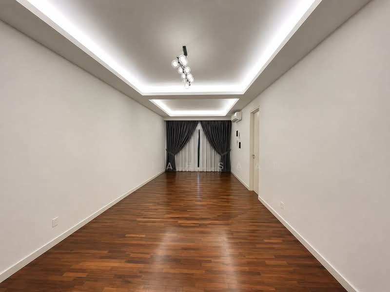 Kondominium untuk Disewa di Kaleidoscope (Residensi Setiawangsa) - Sariah Saad - PropertyGuru.com.my