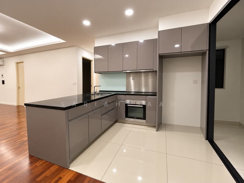 Kondominium untuk Disewa di Kaleidoscope (Residensi Setiawangsa) - Sariah Saad - PropertyGuru.com.my