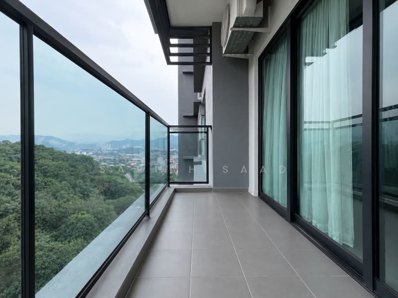 Kondominium untuk Disewa di Kaleidoscope (Residensi Setiawangsa) - Sariah Saad - PropertyGuru.com.my