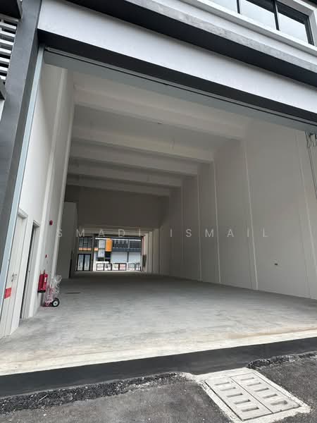 Terrace Factory for Rent in Taman Meru Selatan (Klang) - Ismadi Ismail - Exterior - PropertyGuru.com.my