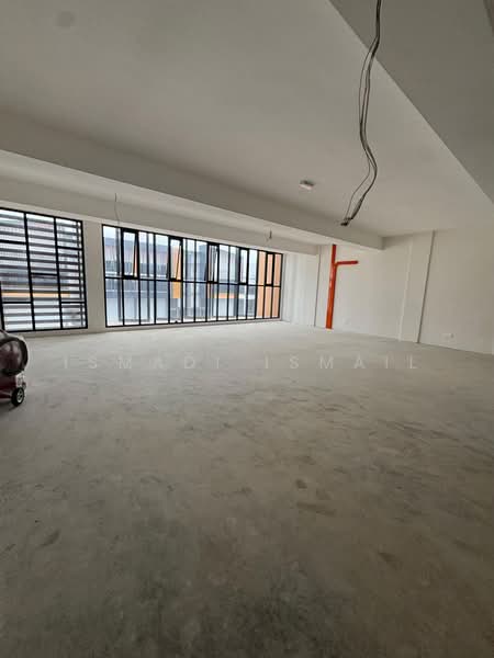 Terrace Factory for Rent in Taman Meru Selatan (Klang) - Ismadi Ismail - Interior - PropertyGuru.com.my