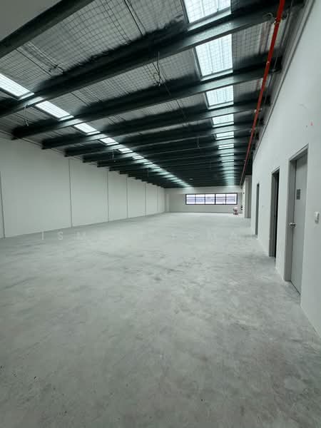 Terrace Factory for Rent in Taman Meru Selatan (Klang) - Ismadi Ismail - Interior - PropertyGuru.com.my