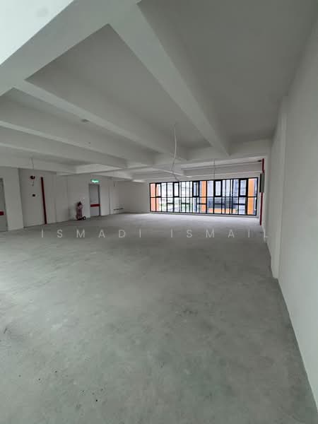 Terrace Factory for Rent in Taman Meru Selatan (Klang) - Ismadi Ismail - Interior - PropertyGuru.com.my