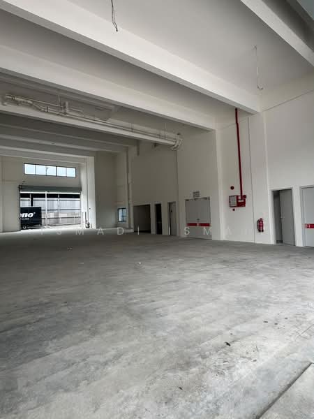 Terrace Factory for Rent in Taman Meru Selatan (Klang) - Ismadi Ismail - Interior - PropertyGuru.com.my