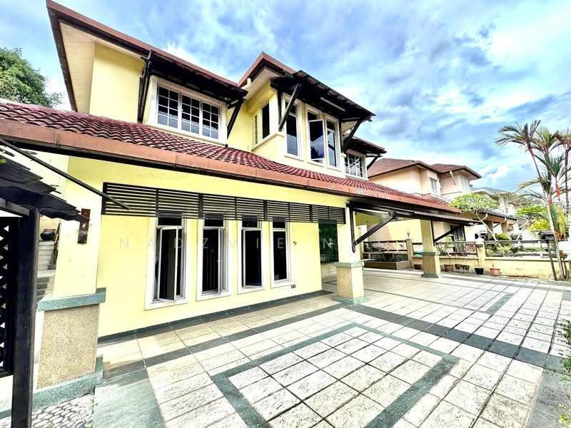 Bungalow House untuk Dijual di Kajang (Selangor) - Nadzmie Nasir - Exterior - PropertyGuru.com.my