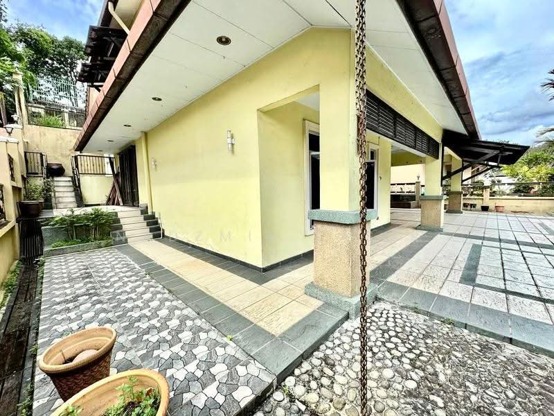 Bungalow House untuk Dijual di Kajang (Selangor) - Nadzmie Nasir - Exterior - PropertyGuru.com.my