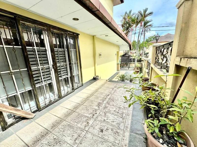 Bungalow House untuk Dijual di Kajang (Selangor) - Nadzmie Nasir - Exterior - PropertyGuru.com.my