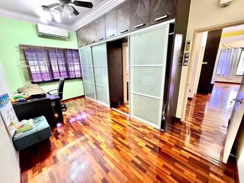 Bungalow House untuk Dijual di Kajang (Selangor) - Nadzmie Nasir - Bedroom - PropertyGuru.com.my