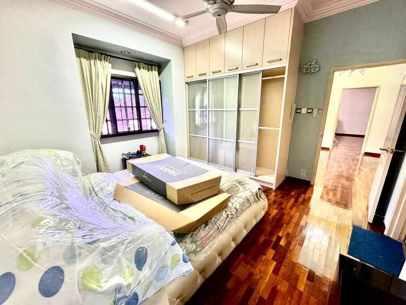 Bungalow House untuk Dijual di Kajang (Selangor) - Nadzmie Nasir - Bedroom - PropertyGuru.com.my