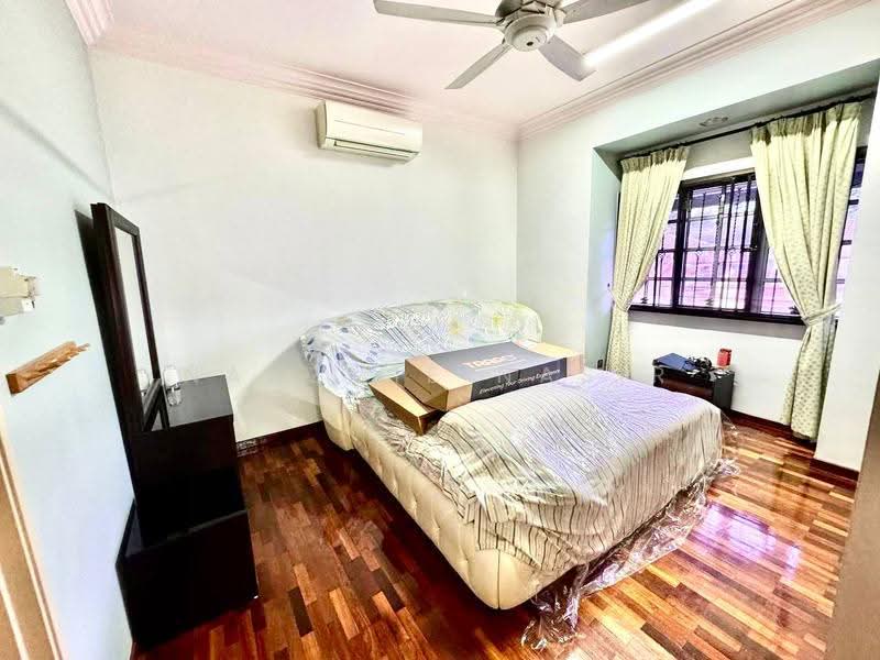 Bungalow House untuk Dijual di Kajang (Selangor) - Nadzmie Nasir - Bedroom - PropertyGuru.com.my