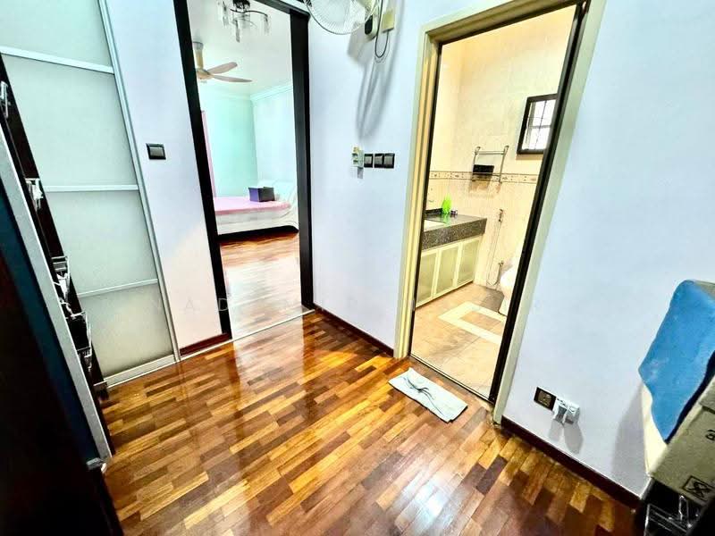 Bungalow House untuk Dijual di Kajang (Selangor) - Nadzmie Nasir - Bedroom - PropertyGuru.com.my