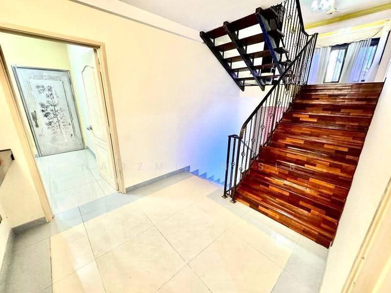 Bungalow House untuk Dijual di Kajang (Selangor) - Nadzmie Nasir - Interior - PropertyGuru.com.my