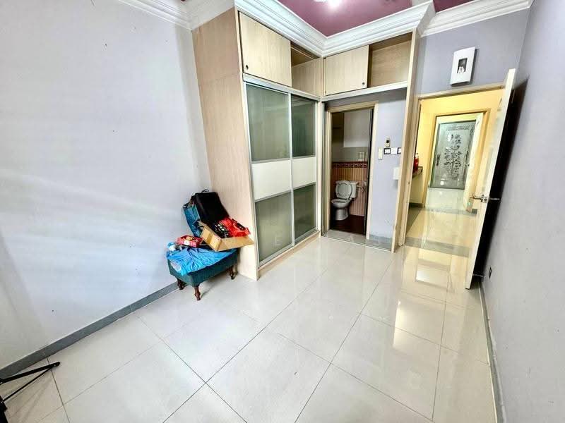 Bungalow House untuk Dijual di Kajang (Selangor) - Nadzmie Nasir - Bathroom - PropertyGuru.com.my