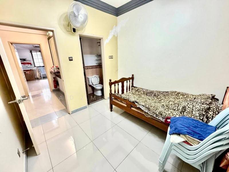 Bungalow House untuk Dijual di Kajang (Selangor) - Nadzmie Nasir - Bedroom - PropertyGuru.com.my
