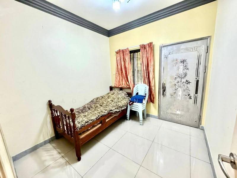 Bungalow House untuk Dijual di Kajang (Selangor) - Nadzmie Nasir - Bedroom - PropertyGuru.com.my