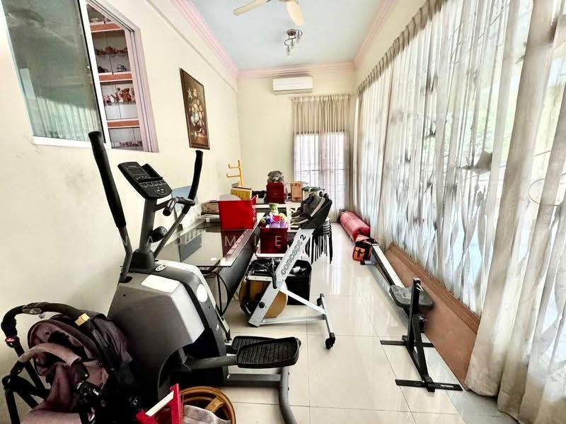 Bungalow House untuk Dijual di Kajang (Selangor) - Nadzmie Nasir - Interior - PropertyGuru.com.my