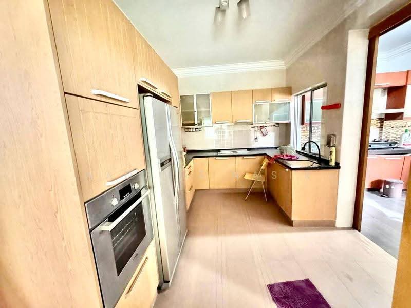Bungalow House untuk Dijual di Kajang (Selangor) - Nadzmie Nasir - Kitchen - PropertyGuru.com.my