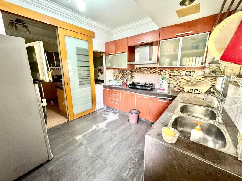 Bungalow House untuk Dijual di Kajang (Selangor) - Nadzmie Nasir - Kitchen - PropertyGuru.com.my