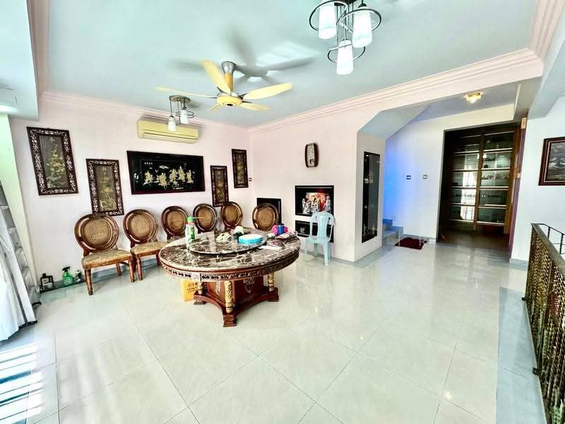 Bungalow House untuk Dijual di Kajang (Selangor) - Nadzmie Nasir - Living Room - PropertyGuru.com.my