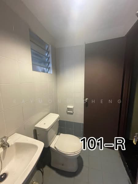 2-storey Terraced House for Sale in Bandar Botanic (Klang) - Raymond Cheng - Bathroom - PropertyGuru.com.my