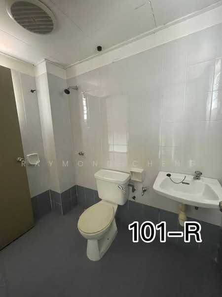 2-storey Terraced House for Sale in Bandar Botanic (Klang) - Raymond Cheng - Bathroom - PropertyGuru.com.my