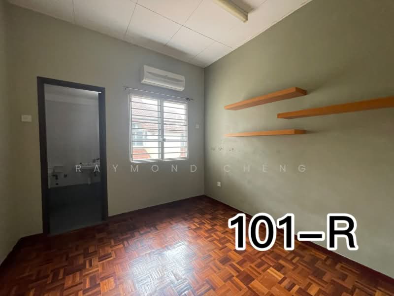 2-storey Terraced House for Sale in Bandar Botanic (Klang) - Raymond Cheng - Interior - PropertyGuru.com.my