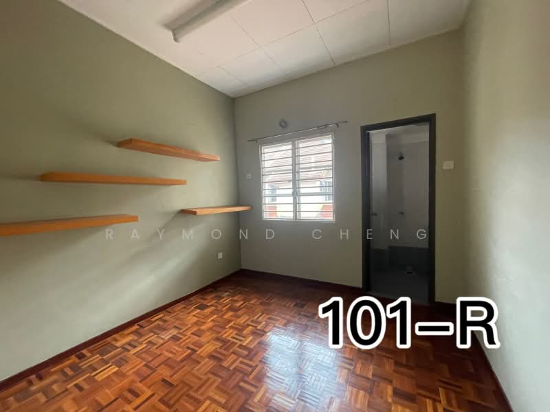 2-storey Terraced House for Sale in Bandar Botanic (Klang) - Raymond Cheng - Interior - PropertyGuru.com.my
