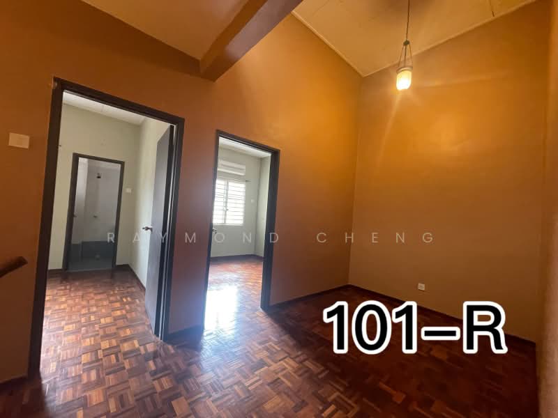 2-storey Terraced House for Sale in Bandar Botanic (Klang) - Raymond Cheng - Interior - PropertyGuru.com.my