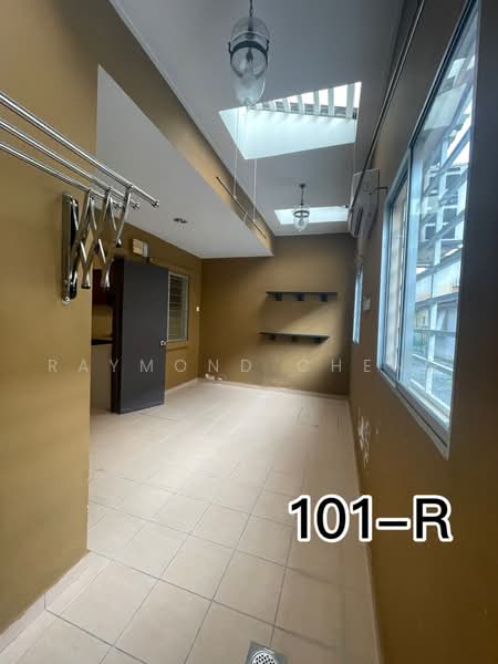 2-storey Terraced House for Sale in Bandar Botanic (Klang) - Raymond Cheng - Interior - PropertyGuru.com.my