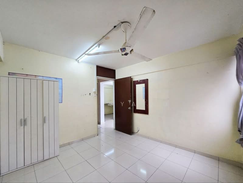 Flat for Sale at Kelumpuk Camar - Zul Syafiq - Interior - PropertyGuru.com.my