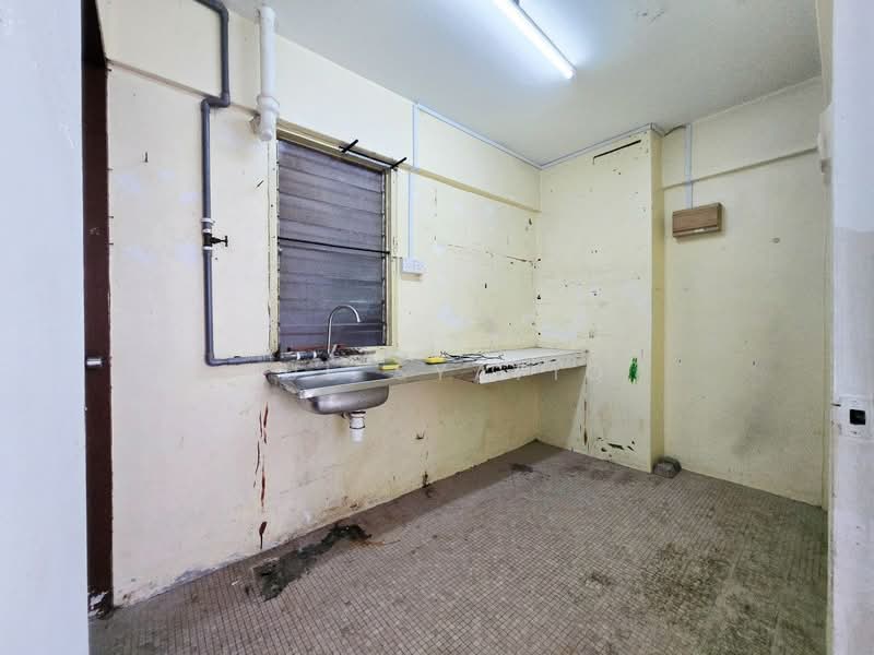 Flat for Sale at Kelumpuk Camar - Zul Syafiq - Interior - PropertyGuru.com.my