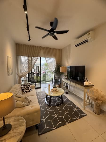 Condominium for Rent at The Cove Hillside Residence - Joseph Wong - PropertyGuru.com.my