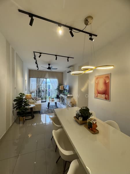Condominium for Rent at The Cove Hillside Residence - Joseph Wong - PropertyGuru.com.my