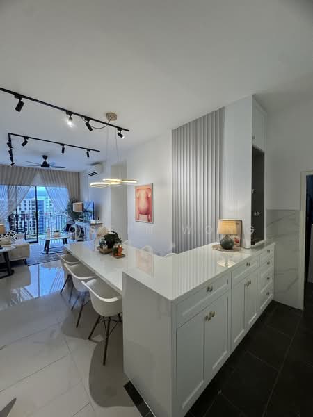 Condominium for Rent at The Cove Hillside Residence - Joseph Wong - PropertyGuru.com.my