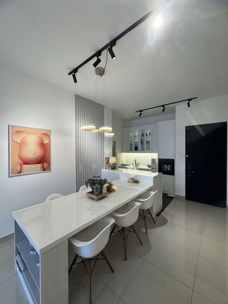 Condominium for Rent at The Cove Hillside Residence - Joseph Wong - PropertyGuru.com.my