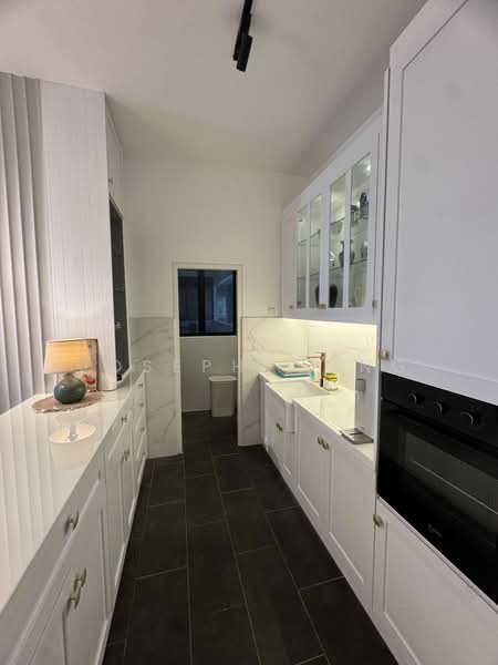 Condominium for Rent at The Cove Hillside Residence - Joseph Wong - PropertyGuru.com.my