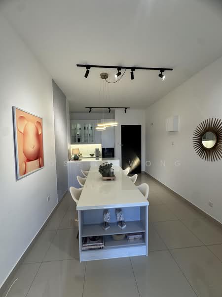 Condominium for Rent at The Cove Hillside Residence - Joseph Wong - PropertyGuru.com.my