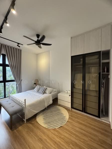Condominium for Rent at The Cove Hillside Residence - Joseph Wong - PropertyGuru.com.my
