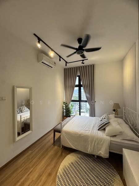 Condominium for Rent at The Cove Hillside Residence - Joseph Wong - PropertyGuru.com.my