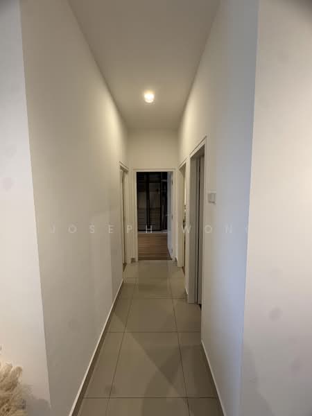 Condominium for Rent at The Cove Hillside Residence - Joseph Wong - PropertyGuru.com.my