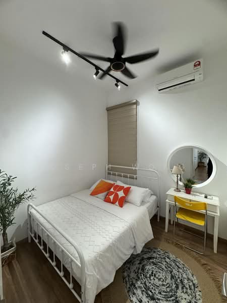 Condominium for Rent at The Cove Hillside Residence - Joseph Wong - PropertyGuru.com.my