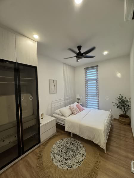 Condominium for Rent at The Cove Hillside Residence - Joseph Wong - PropertyGuru.com.my