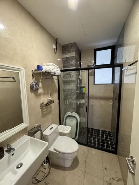 Condominium for Rent at The Cove Hillside Residence - Joseph Wong - PropertyGuru.com.my