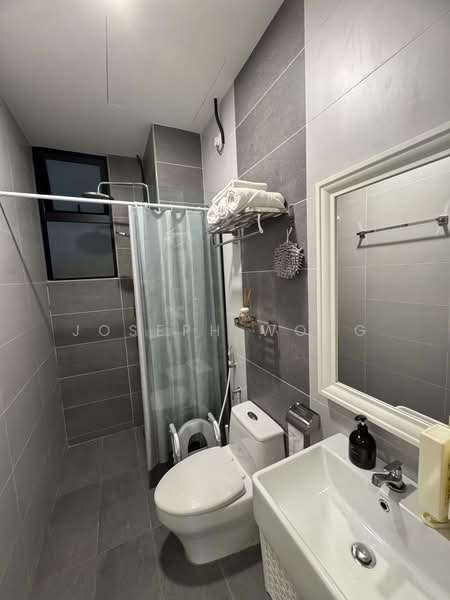 Condominium for Rent at The Cove Hillside Residence - Joseph Wong - PropertyGuru.com.my