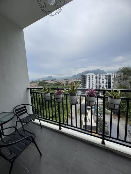 Condominium for Rent at The Cove Hillside Residence - Joseph Wong - PropertyGuru.com.my